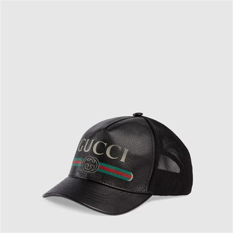 cappellino vecchio gucci uomo 2000|Cappelli GUCCI Uomo .